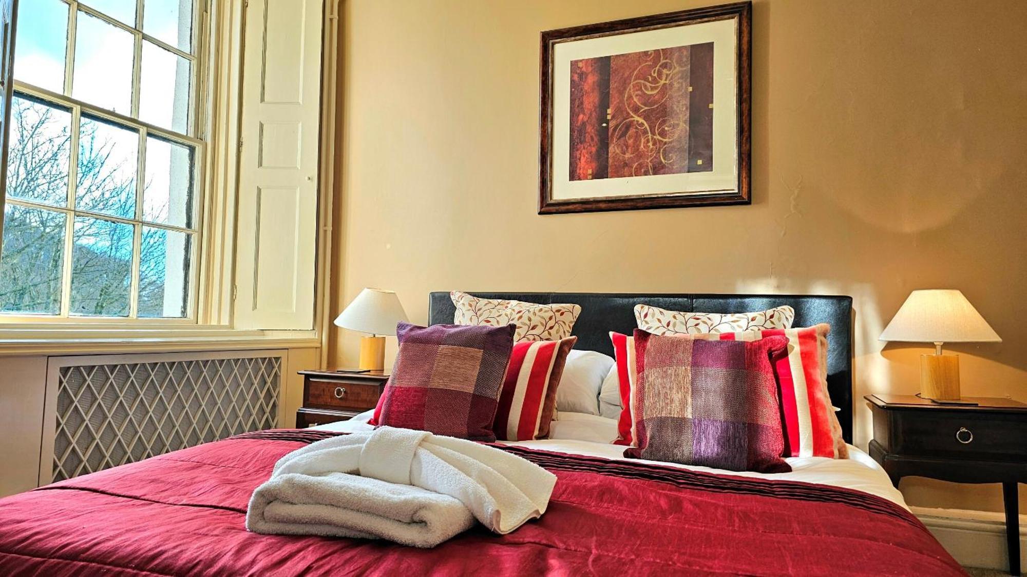 Hotel House