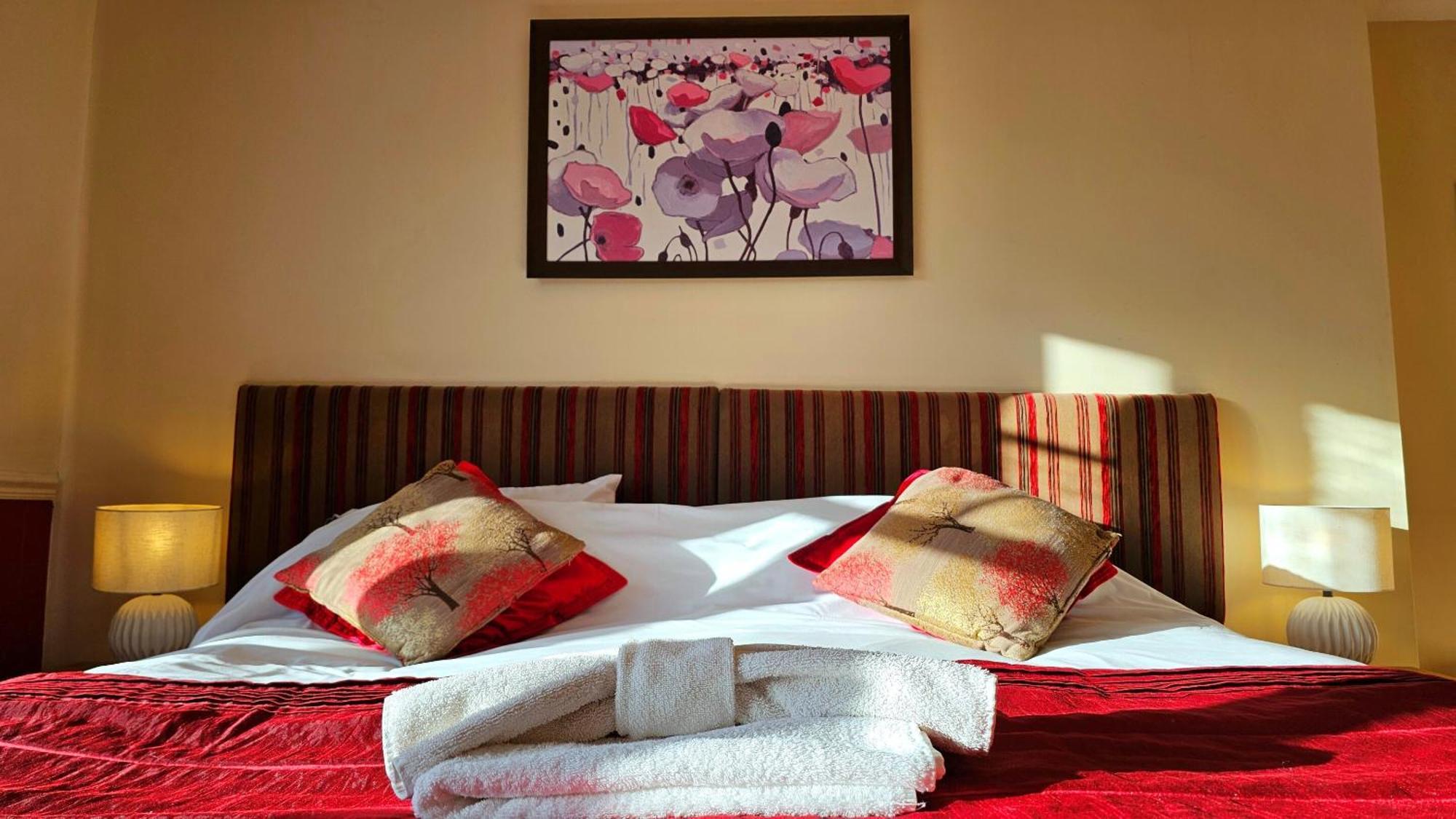House Hotel Simonsbath
