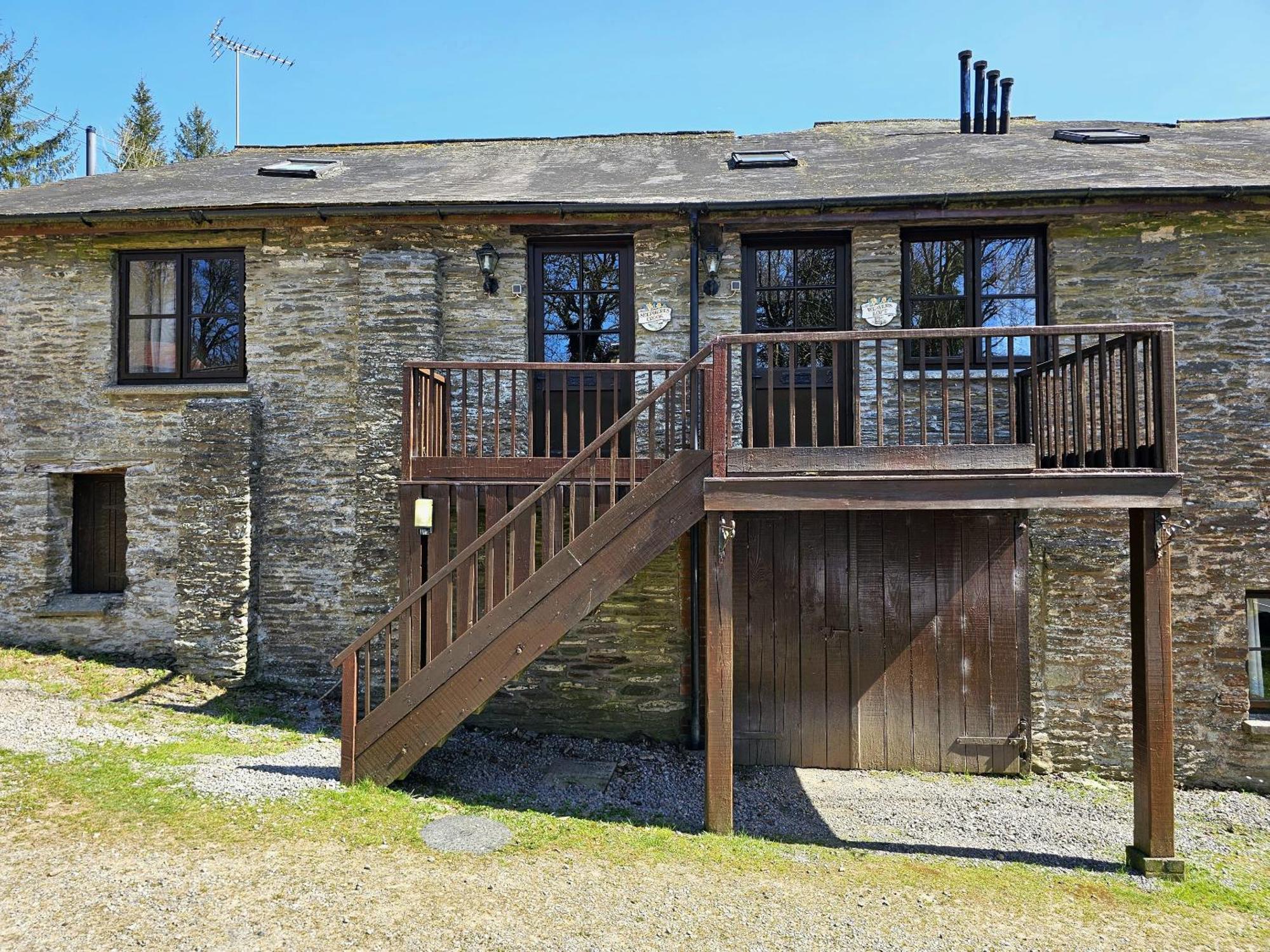 Hotel House