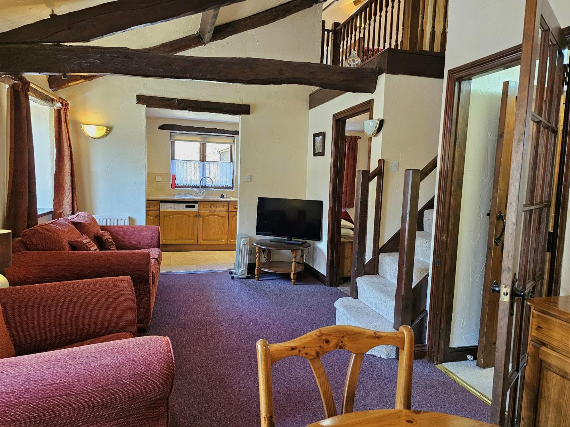 Hotel House